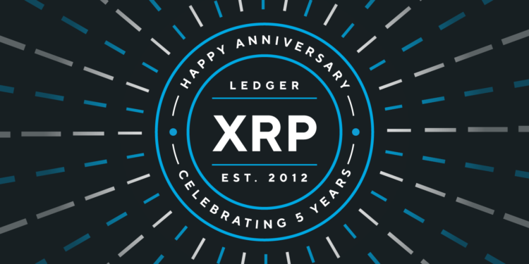 xrp ledger closes
