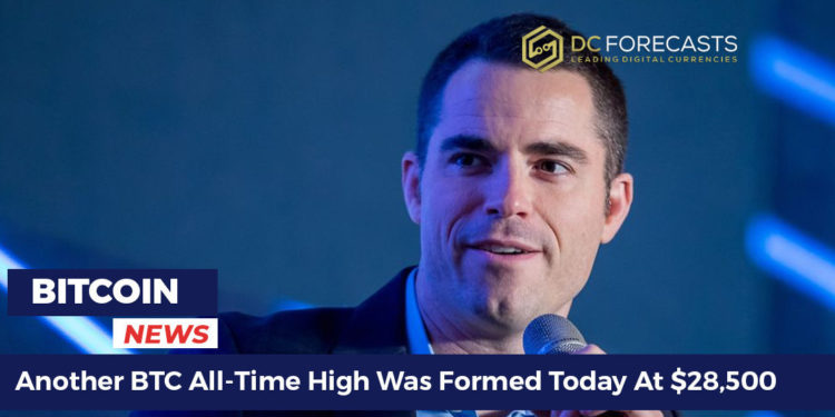 another btc all-time high