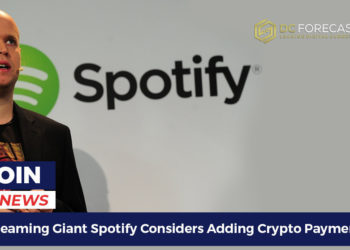 audio streaming giant