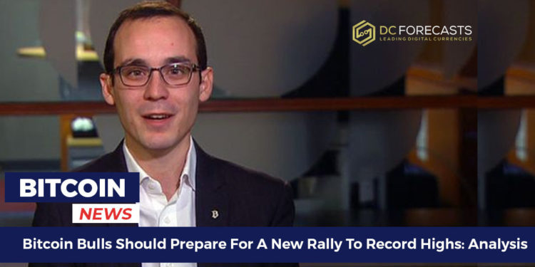 Bitcoin Bulls Should Prepare For A New Rally To Record Highs: Analysis