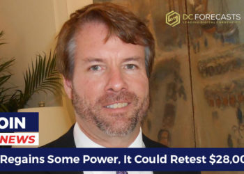 bitcoin regains some power