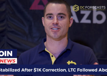 bitcoin stabilized after