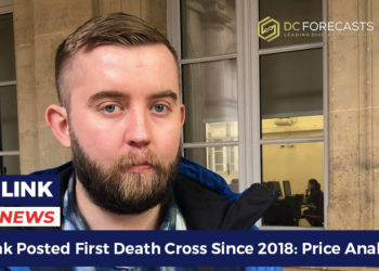 chainlink posted first