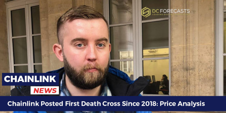 chainlink posted first