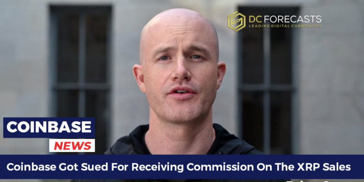 coinbase got sued