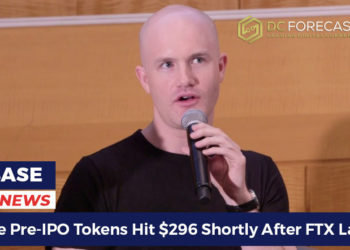 coinbase pre-ipo