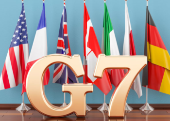 G7 Nations Are Concerned, stablecoins, mnuchin