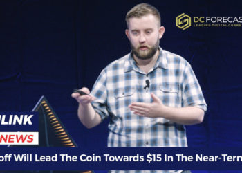 link liftoff, chainlink, price, level