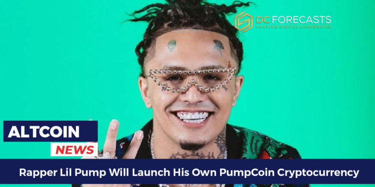 rapper lil pump