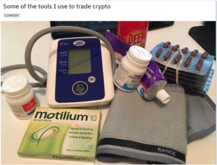 trading tools