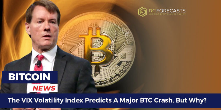 vix volatility index