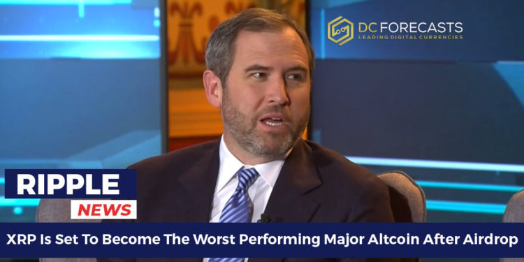 xrp is set to become