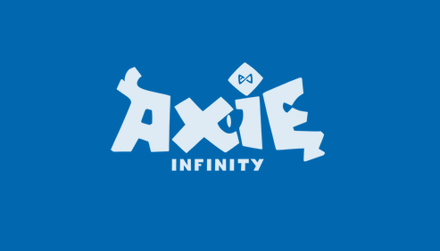 Axie Infinity AXS Token, crypto, coinbase pro, listing, exchange