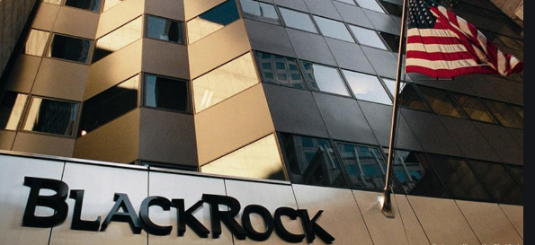 Blackrock is hiring, company, blockchain, expert