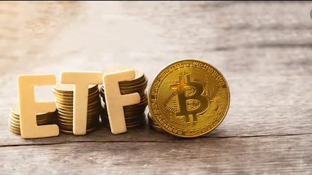 Cathie Wood’s Ark Invest, etf, bitcoin, btc