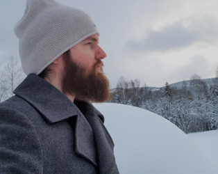 IOTA Founder D. Sonstebo, foundation,