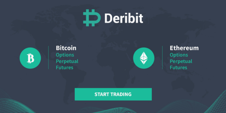 deribit adds, bitcoin, options, btc