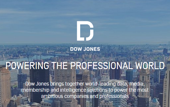 dow jones