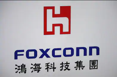 Foxconn, ransomware, bitcoin, btc