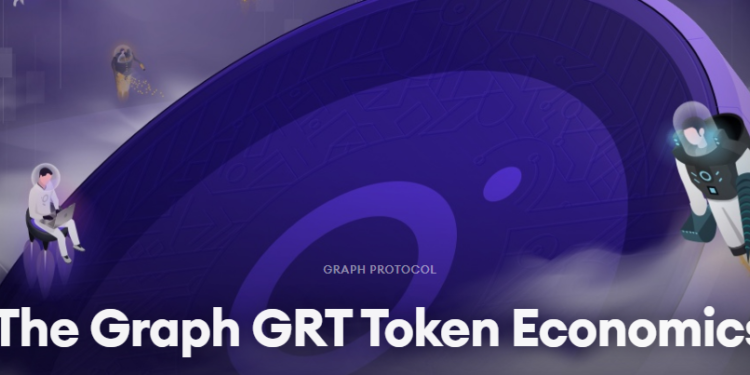 graph token surges, grt, price, market cap
