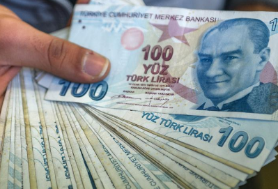 turkish lira