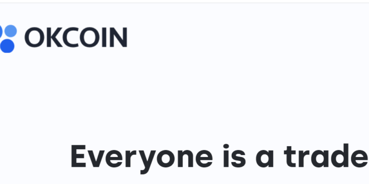 OKCoin Becomes, exchange, platform, nft, market