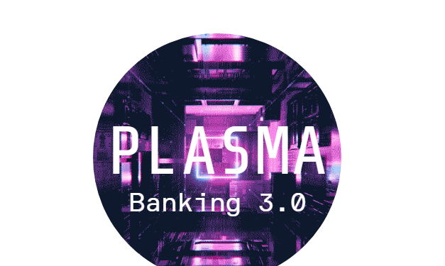 plasmapay, paypal, crypto, app