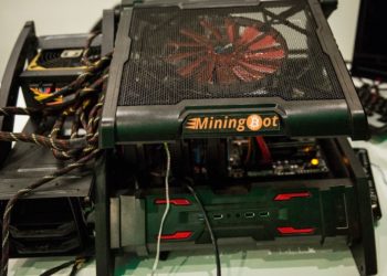 Earning Through Bitcoin Mining and Investment