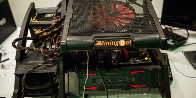 Earning Through Bitcoin Mining and Investment