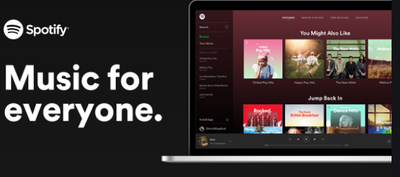 spotify