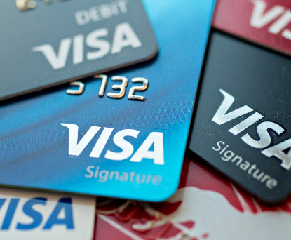 visa seeks mass, adoption, crypto,