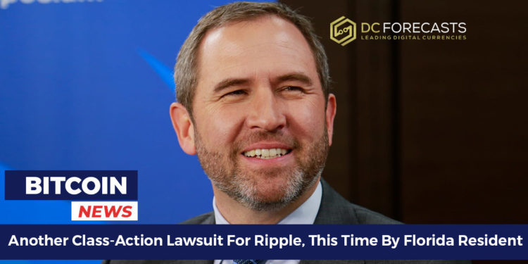 another class-action lawsuit