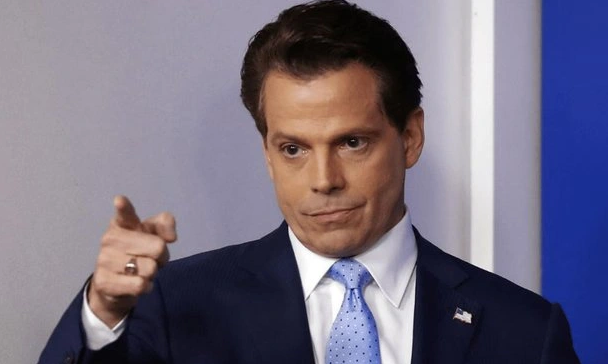 scaramucci