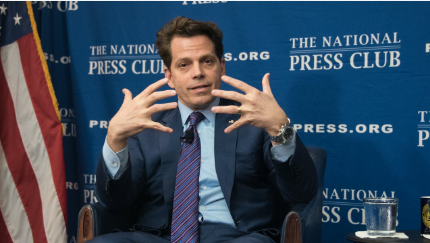 anthony scaramucci believes, gensler, sec, chair, etf, bitcoin