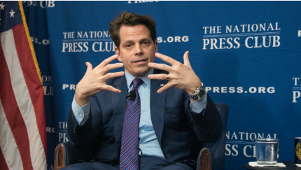 anthony scaramucci