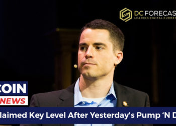 btc reclaimed key level