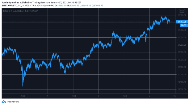 btcusd