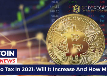 crypto tax in 2021
