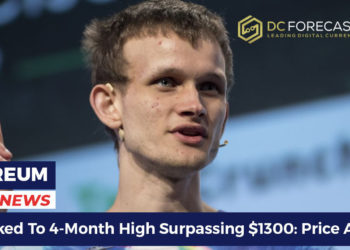 eth spiked to