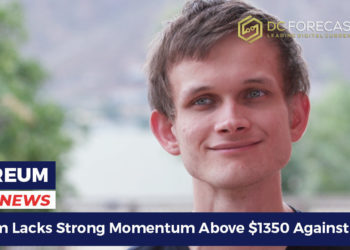 ethereum lacks strong