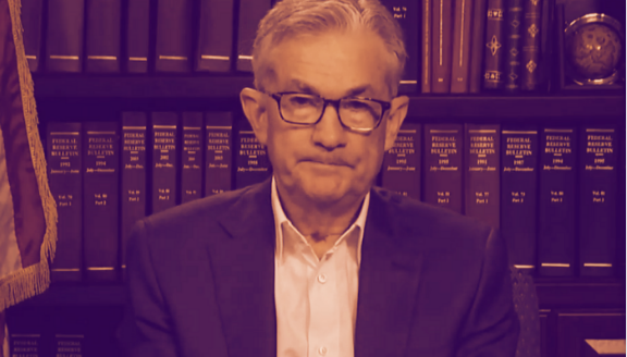 Jerome Powell’s Policies Could Slow Down The Crypto Industry: Novogratz Jerome Powell’s Policies Could Slow Down The Crypto Industry: Novogratz