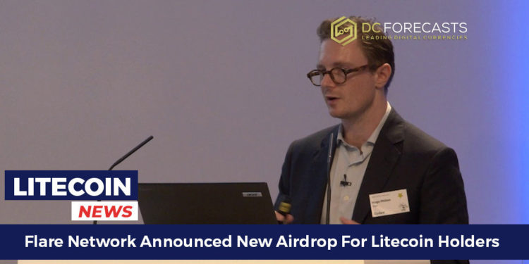 flare network announced