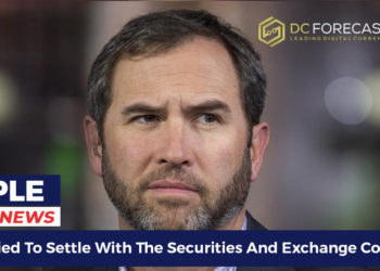 ripple tried to settle