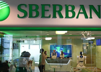 Sberbank Launched First-Ever , blockchain, ETF, russia