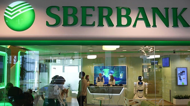 sberbank