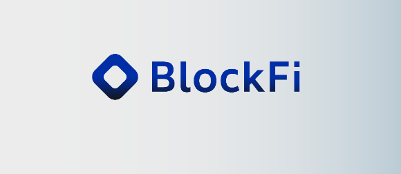 BlockFi Valuation Drops, company, value