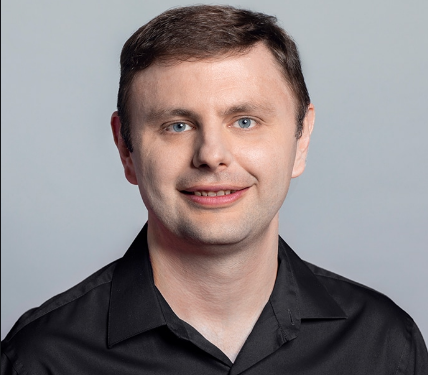 EOS Co-Founder Daniel Larimer, fractally, DAO