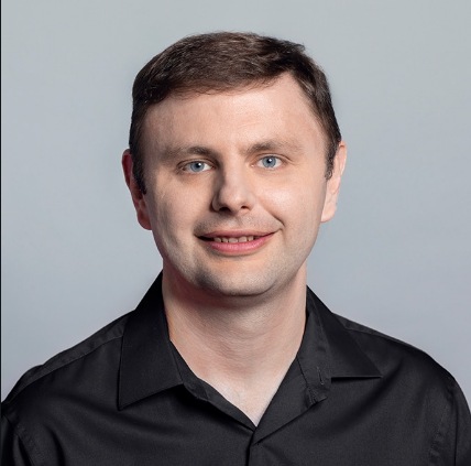 Dan Larimer