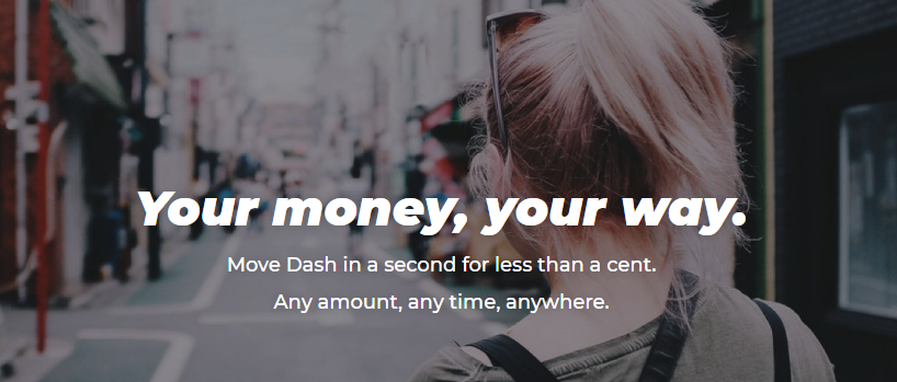 dash