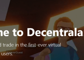 Decentraland’s MANA Targets, price, metaverse, level